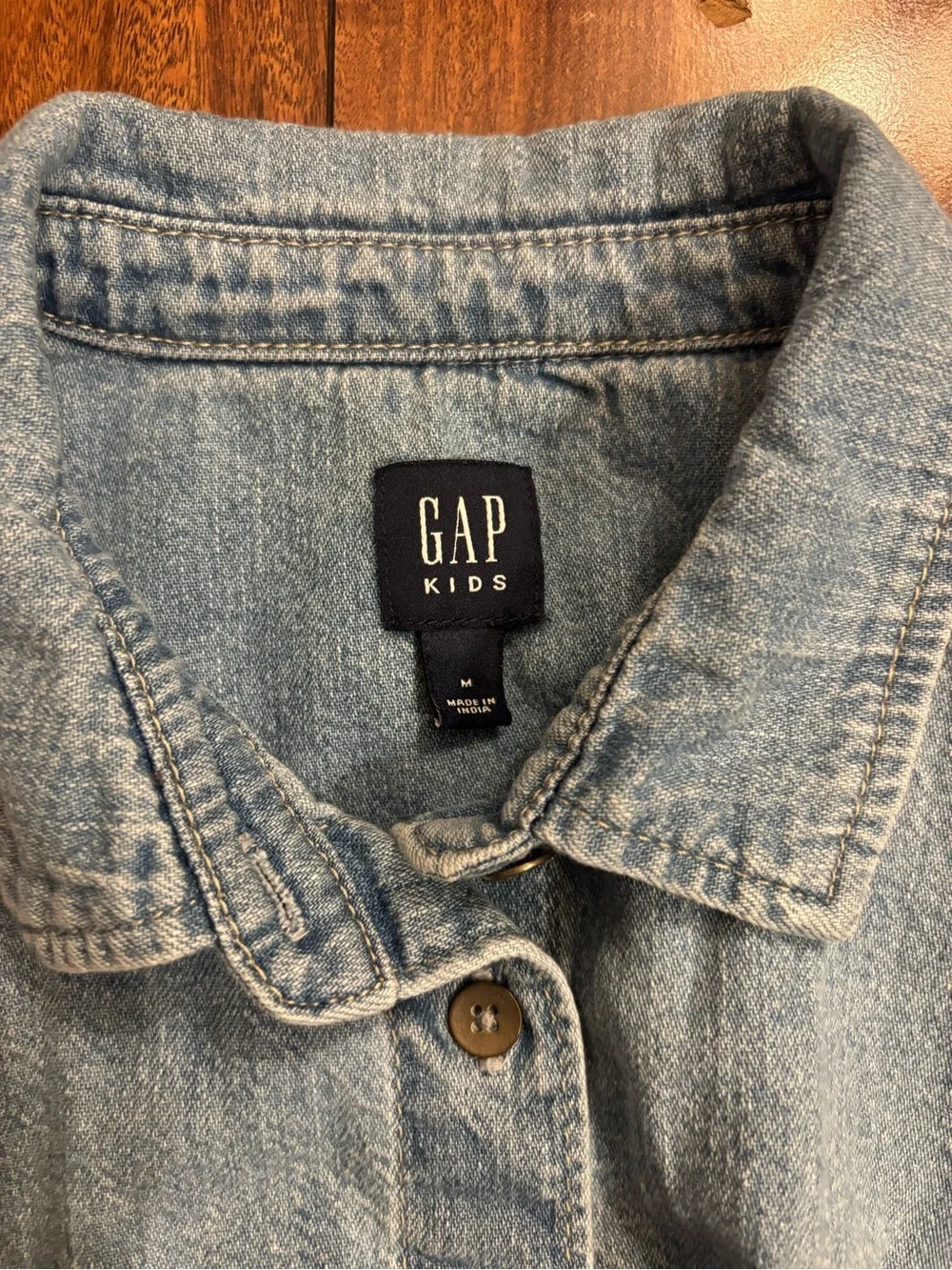 GAP long sleeve